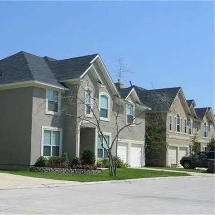 Image 2 - 11174 Sherwood Garden Drive, Houston, TX 77043, USA - House for rent