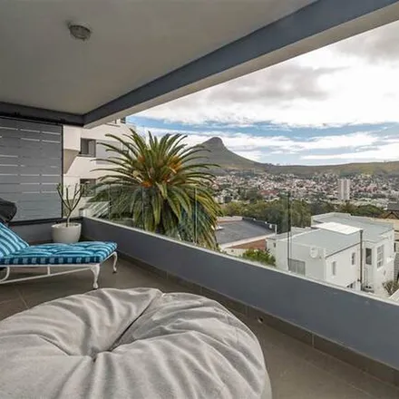 Image 5 - Exner, Exner Avenue, Cape Town Ward 77, Cape Town, 8001, South Africa - Apartment for rent