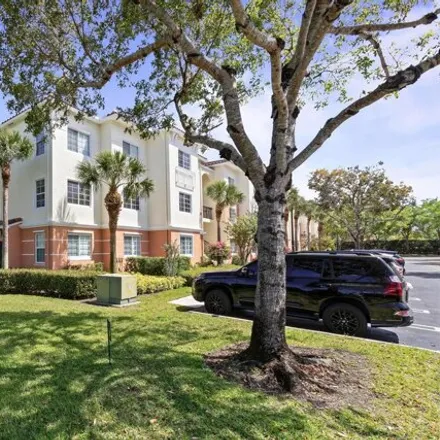 Buy this 2 bed condo on 9907 Baywinds Drive in West Palm Beach, FL 33411