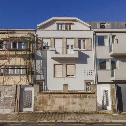 Image 3 - Rua do Cónego Ferreira Pinto, 4050-446 Porto, Portugal - Apartment for rent