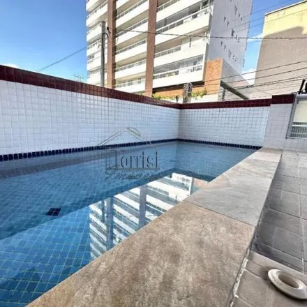 Buy this 1 bed apartment on Avenida Presidente Kennedy in Ocian, Praia Grande - SP