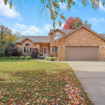 Buy this 4 bed house on 6619 Ruffed Grouse Road in Lino Lakes, MN 55014