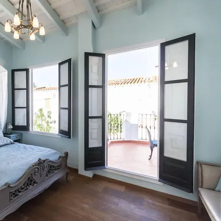 Rent this 1 bed house on 08340 Vilassar de Mar
