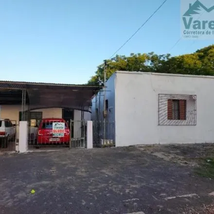 Image 1 - Rua Beijamin Costant, Santo Antônio, Uruguaiana - RS, 97502-360, Brazil - House for sale