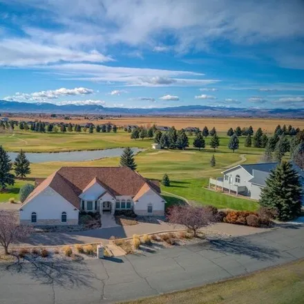 Buy this 3 bed house on 4164 Fox Ridge Dr in Helena, Montana