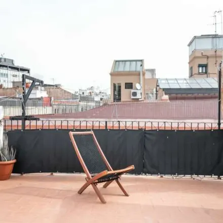 Image 5 - ColoVintage, Carrer dels Escudellers, 48, 08002 Barcelona, Spain - Apartment for rent