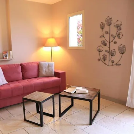 Image 4 - 06140 Vence, France - Apartment for rent