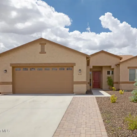 Buy this 3 bed house on 6268 E Beecher Loop in Prescott Valley, AZ 86314