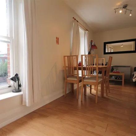 Rent this 2 bed apartment on iNoodle in 39-41 Low Friar Street, Newcastle upon Tyne