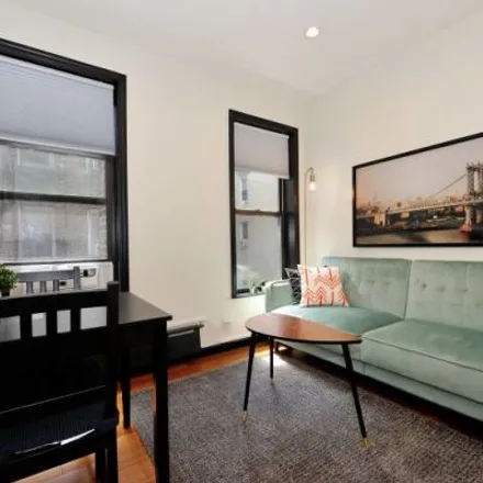Rent this 1 bed apartment on 328 East 78th Street in New York, NY 10075