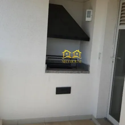 Buy this 2 bed apartment on Rua Henrique Shroeder in Taquaral, Campinas - SP