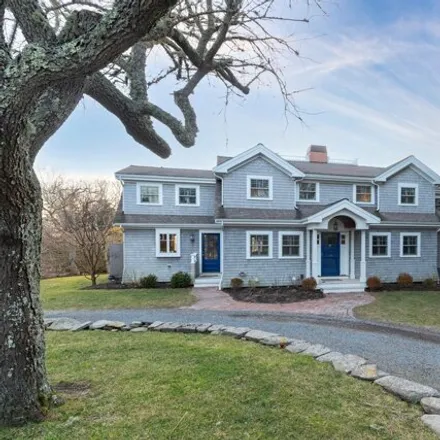 Buy this 5 bed house on 155 Inlet Road in Barnstable County, Chatham