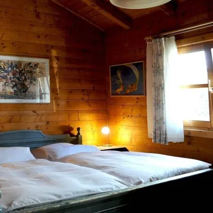 Rent this 3 bed apartment on Neubeuern in Am Gereut, 83115 Neubeuern