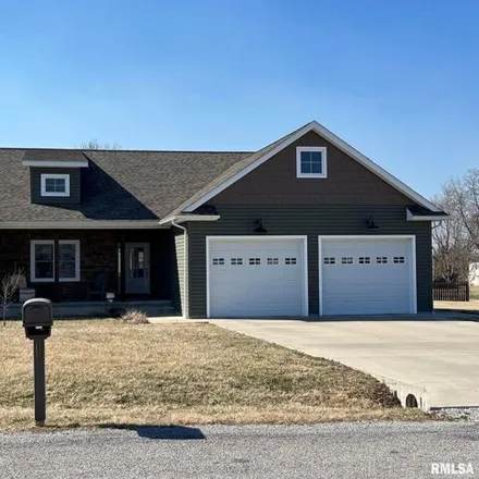 Buy this 3 bed house on 12736 Cochran Road in Williamson County, IL 62959
