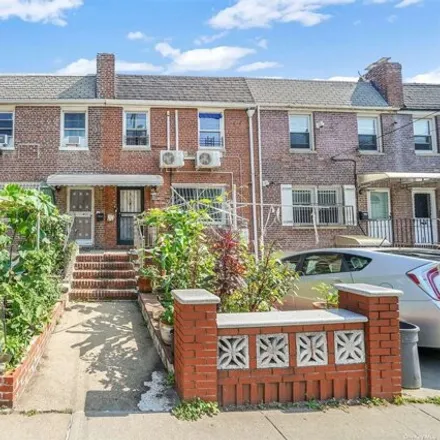 Buy this 4 bed house on 149-13 Reeves Avenue in New York, NY 11367