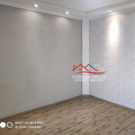 Rent this 2 bed apartment on Avenida Doutor Olindo Dartora in Caieiras, Caieiras - SP