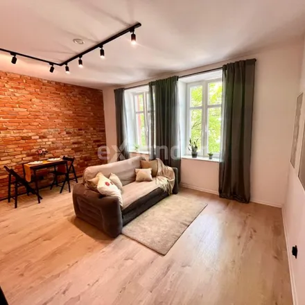 Buy this 4 bed apartment on Kędzierzyńska 17 in 41-700 Ruda Śląska, Poland