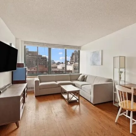 Rent this 1 bed apartment on 22 West 15th Street in New York, NY 10011