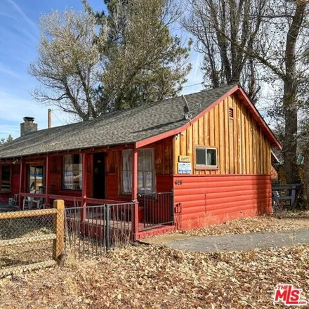 Buy this 2 bed house on 600 Bay View Road in Big Bear Lake, CA 92315