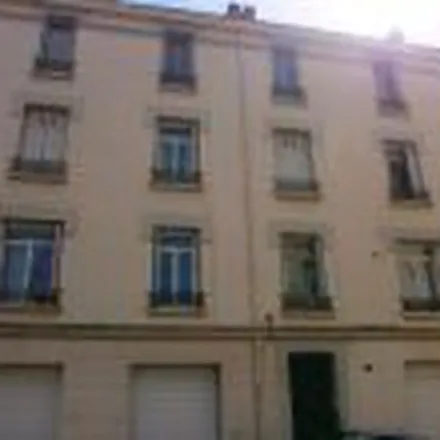 Image 8 - Hôtel de Ville, 5 Place de l'Hôtel de Ville, 42000 Saint-Étienne, France - Apartment for rent