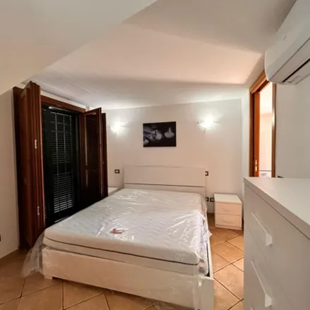 Image 8 - Via Liri, 00015 Monterotondo RM, Italy - Apartment for rent