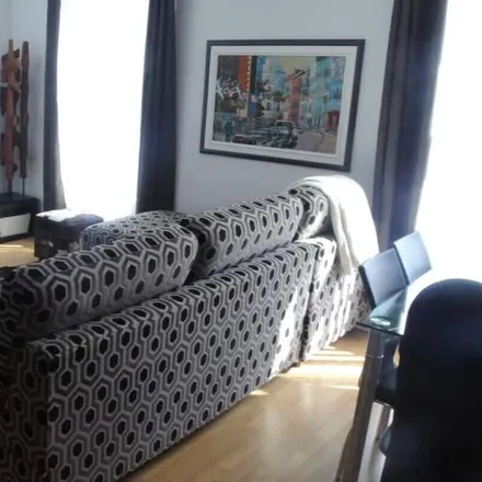 Rent this 2 bed house on Mile End in Montreal, QC H2T 1P6