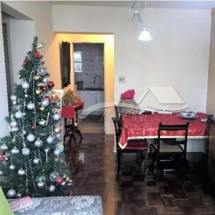 Buy this 2 bed apartment on Rua Muniz de Souza 908 in Aclimação, São Paulo - SP
