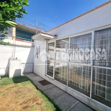 Image 1 - Calle A, Venustiano Carranza, 15000 Mexico City, Mexico - House for sale