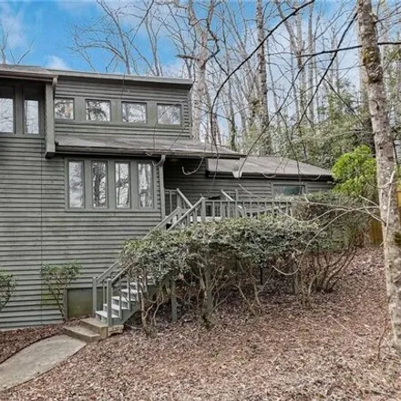 Image 1 - 9370 Martin Road, Roswell, GA 30076, USA - House for sale