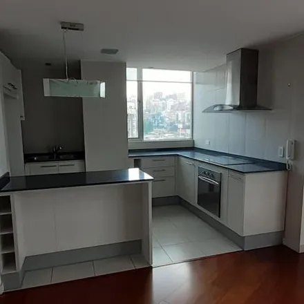 Buy this 3 bed apartment on Rusia in 170135, Quito