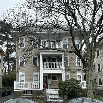Rent this 3 bed apartment on 497 Talbot Avenue in Boston, MA 02124