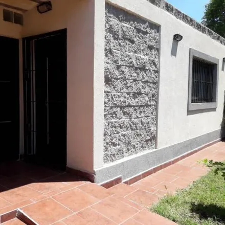 Buy this 3 bed house on Bariloche in Partido del Pilar, B1629 CFE Manzanares