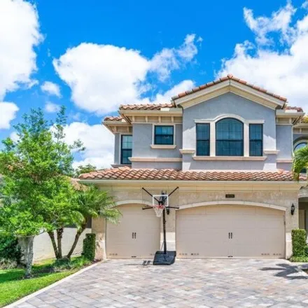 Buy this 5 bed house on 16215 Pantheon Pass in Delray Beach, Florida