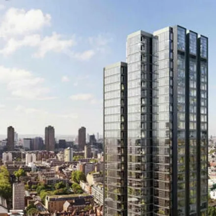 Image 3 - 250 City Rd, London, London, Ec1v - Apartment for sale