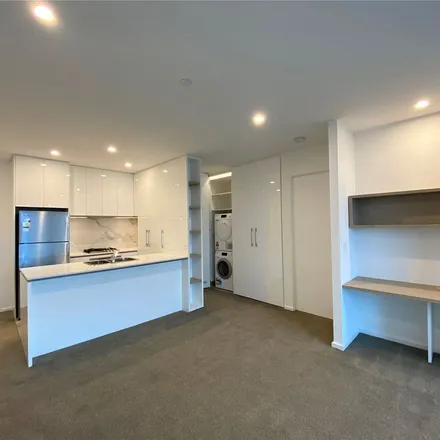 Image 4 - Melbourne Grand, 560 Lonsdale Street, Melbourne VIC 3000, Australia - Apartment for rent