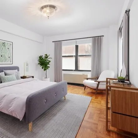 Buy this 1 bed condo on 665 Lexington Avenue in New York, NY 10022