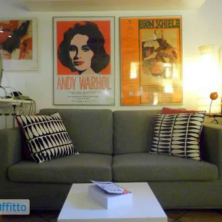 Rent this 2 bed apartment on Via Antonio Rosmini 9 in 20154 Milan MI, Italy