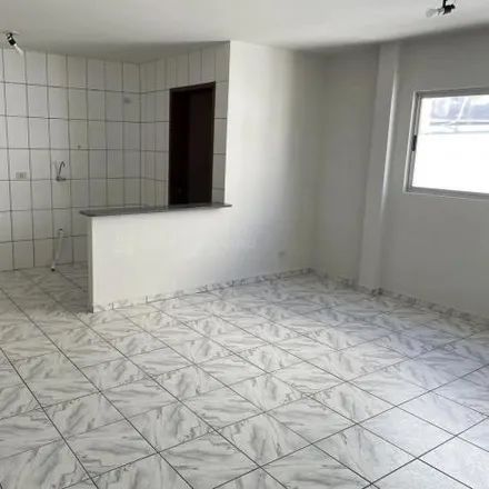 Rent this 1 bed apartment on Rua Osvaldo Cruz in Jardim Ipiranga, Maringá - PR