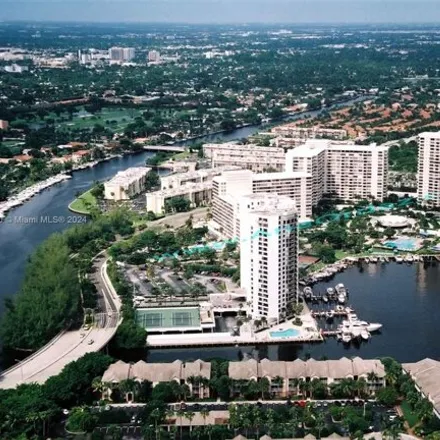 Rent this 1 bed condo on Parkview Place in Hallandale Beach, FL 33009