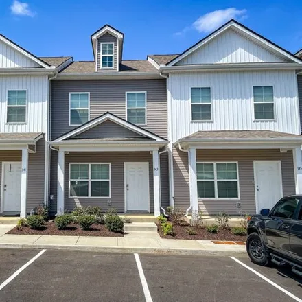 Buy this 2 bed townhouse on unnamed road in Columbia, TN 38401