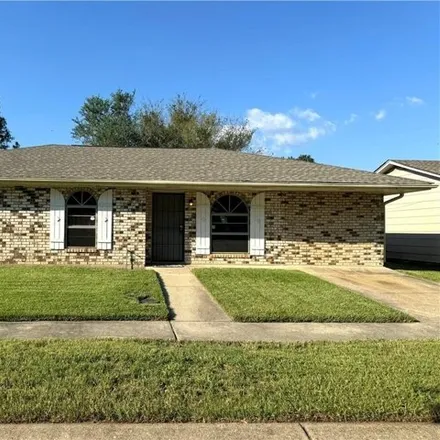 Rent this 3 bed house on 8777 Houma Ave in Laplace, Louisiana