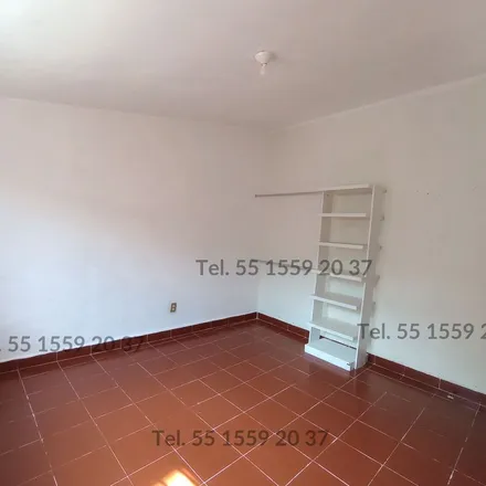 Image 5 - Privada Canarios, La Magdalena Contreras, 10330 Mexico City, Mexico - Apartment for rent