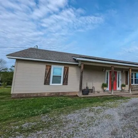 Buy this 3 bed house on 199 Brand Street in Swifton, Jackson County