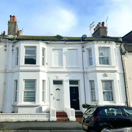 Buy this 1 bed apartment on Gratwicke Road in Worthing, BN11 4BH