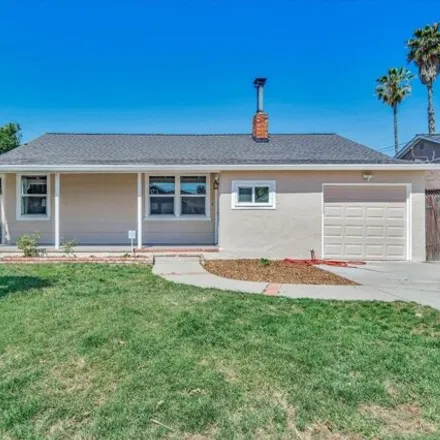 Buy this 2 bed house on 431 Halsey Avenue in San Jose, CA 95128