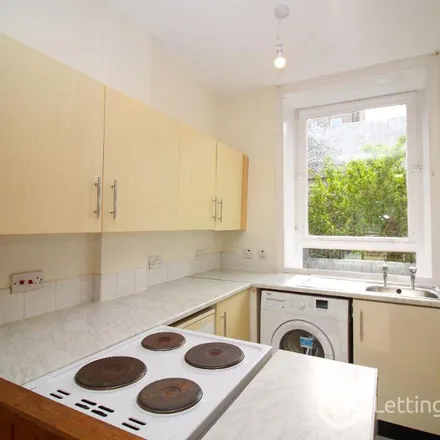 Rent this 1 bed apartment on 10 Wheatfield Place in City of Edinburgh, EH11 2PF