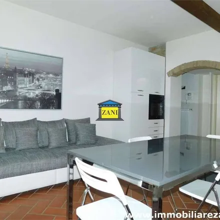 Image 2 - Via Marzaroli, 43039 Salsomaggiore Terme PR, Italy - Apartment for rent