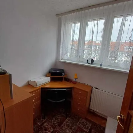 Image 4 - Księdza kardynała Stefana Wyszyńskiego 20, 70-201 Szczecin, Poland - Apartment for rent
