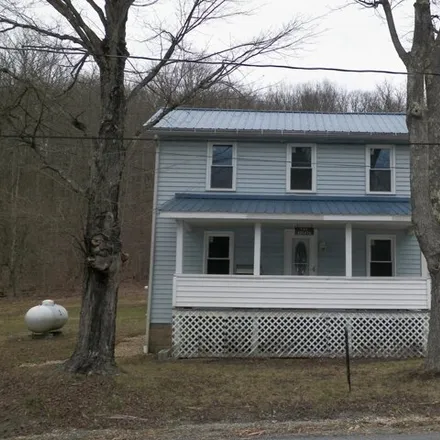 Buy this 4 bed house on 1908 Thompson Town Road in Newburg, Chest Township