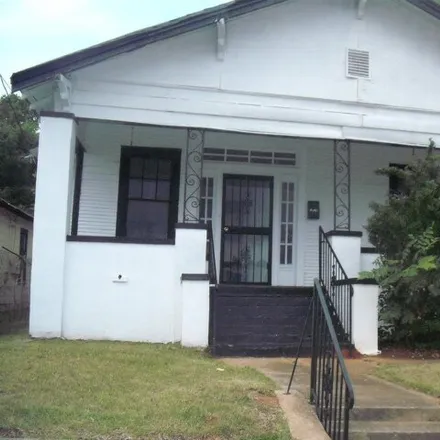 Buy this 4 bed house on 19th Alley in Birmingham, AL 35218